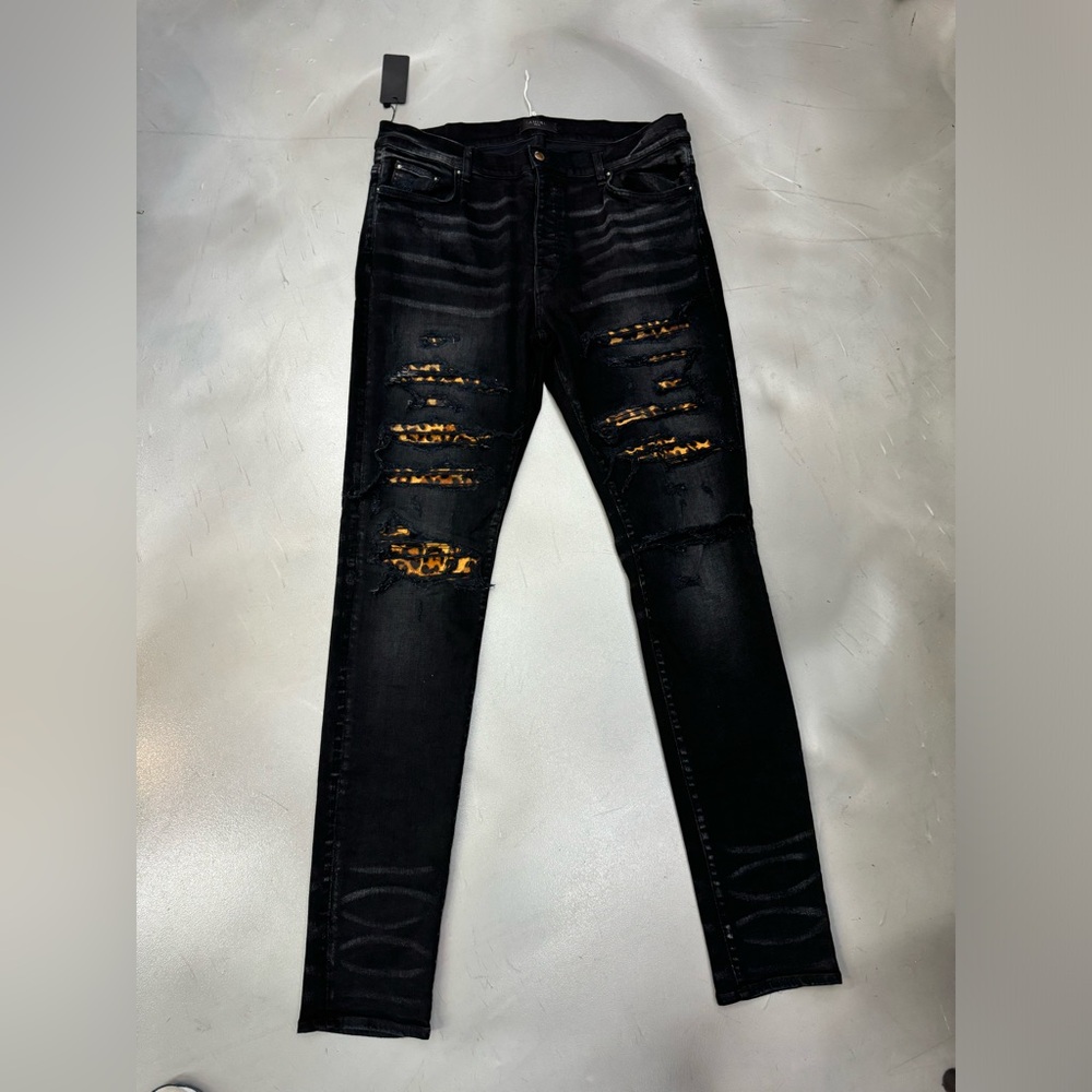 AMIRI jeans size-38